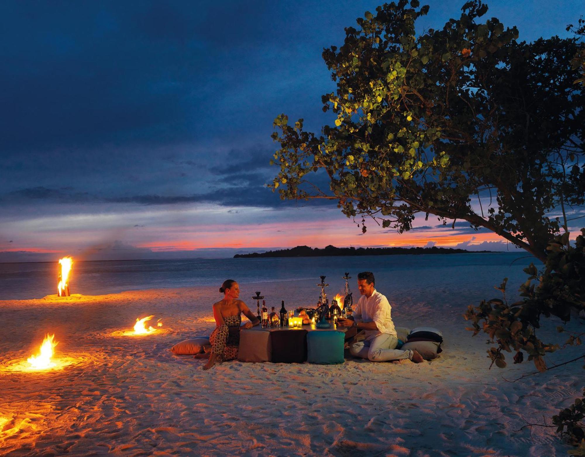 ホテル ユー&ミー モルディブ Muravandhoo エクステリア 写真