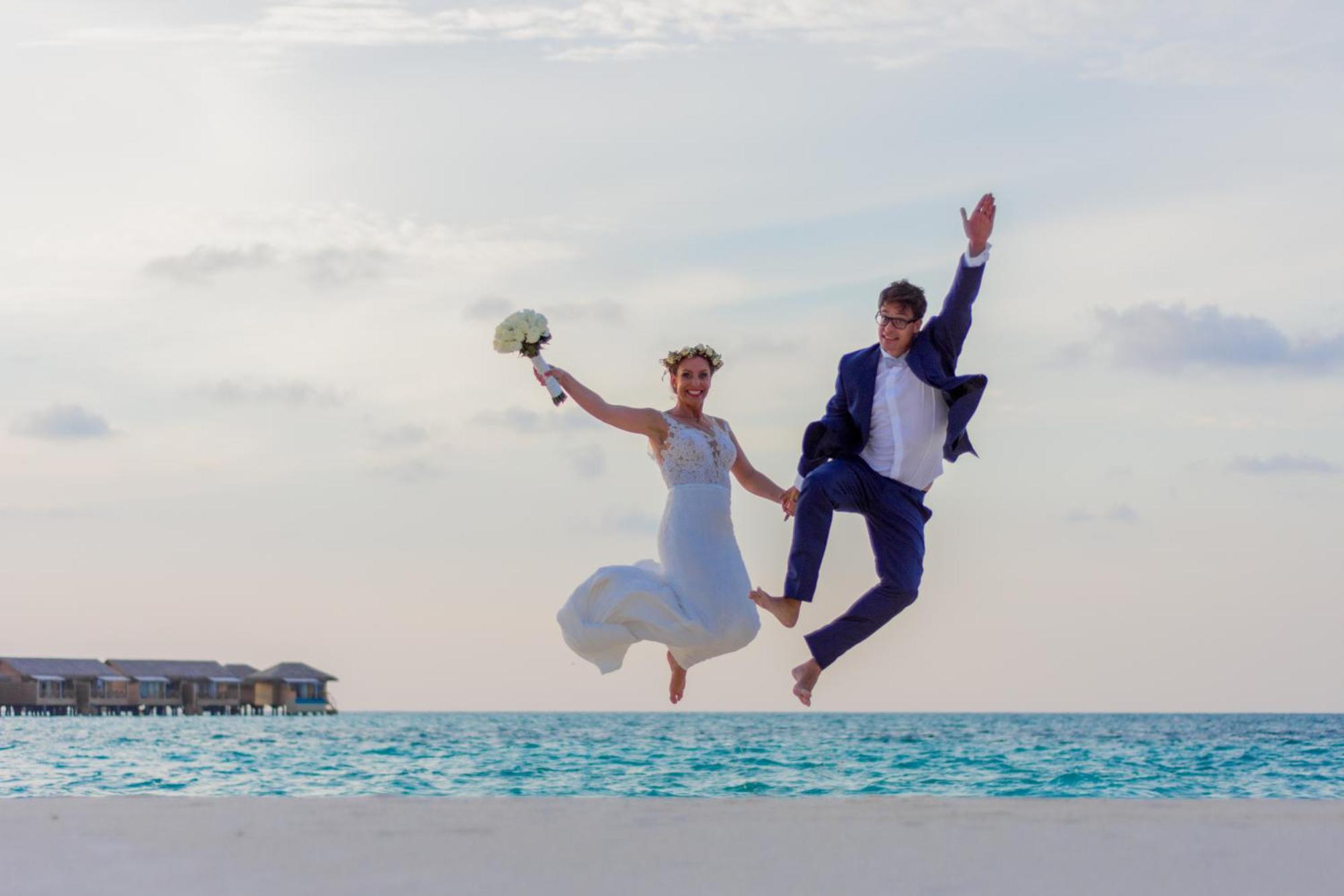 ホテル ユー&ミー モルディブ Muravandhoo エクステリア 写真