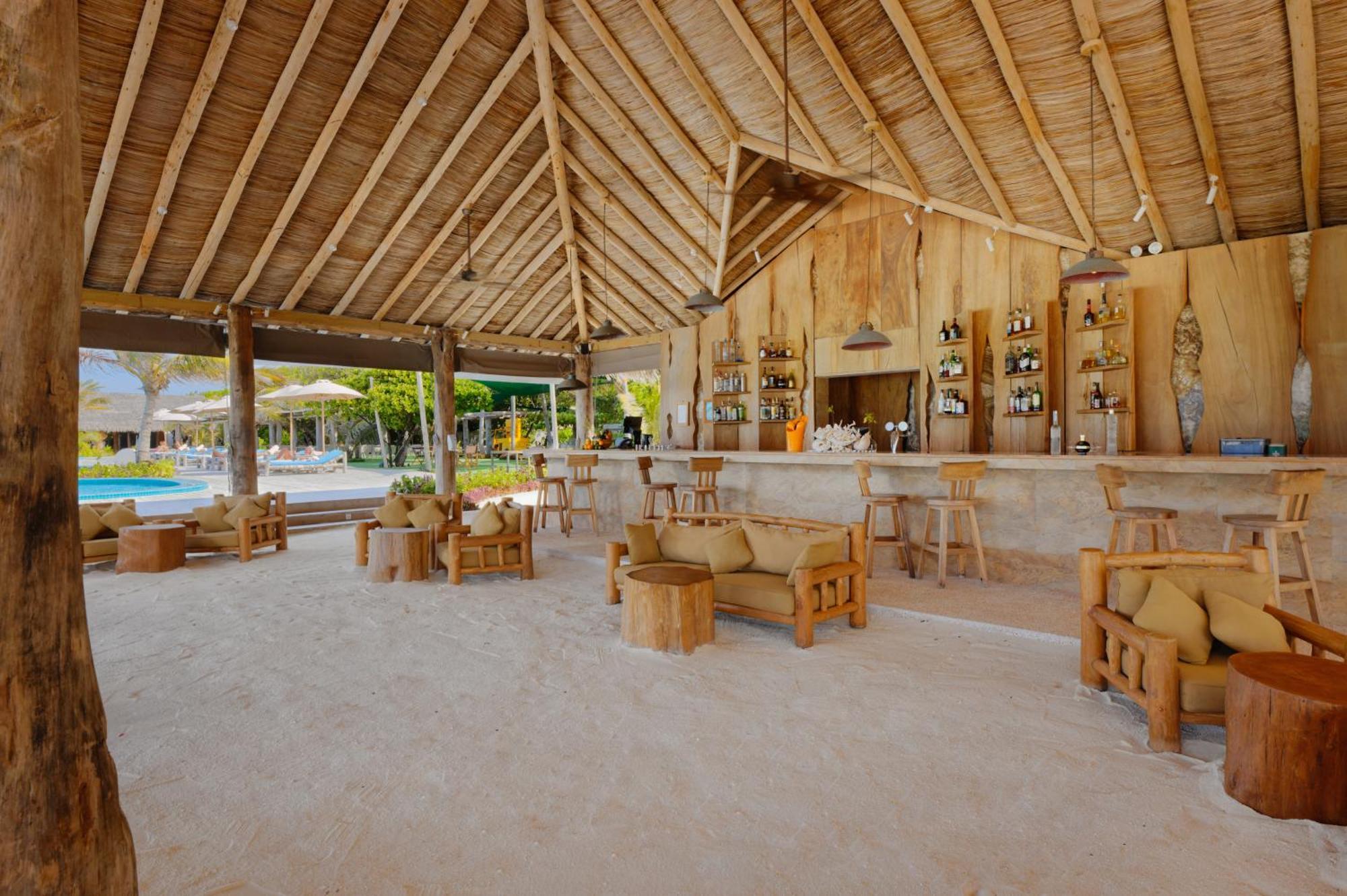 ホテル ユー&ミー モルディブ Muravandhoo エクステリア 写真